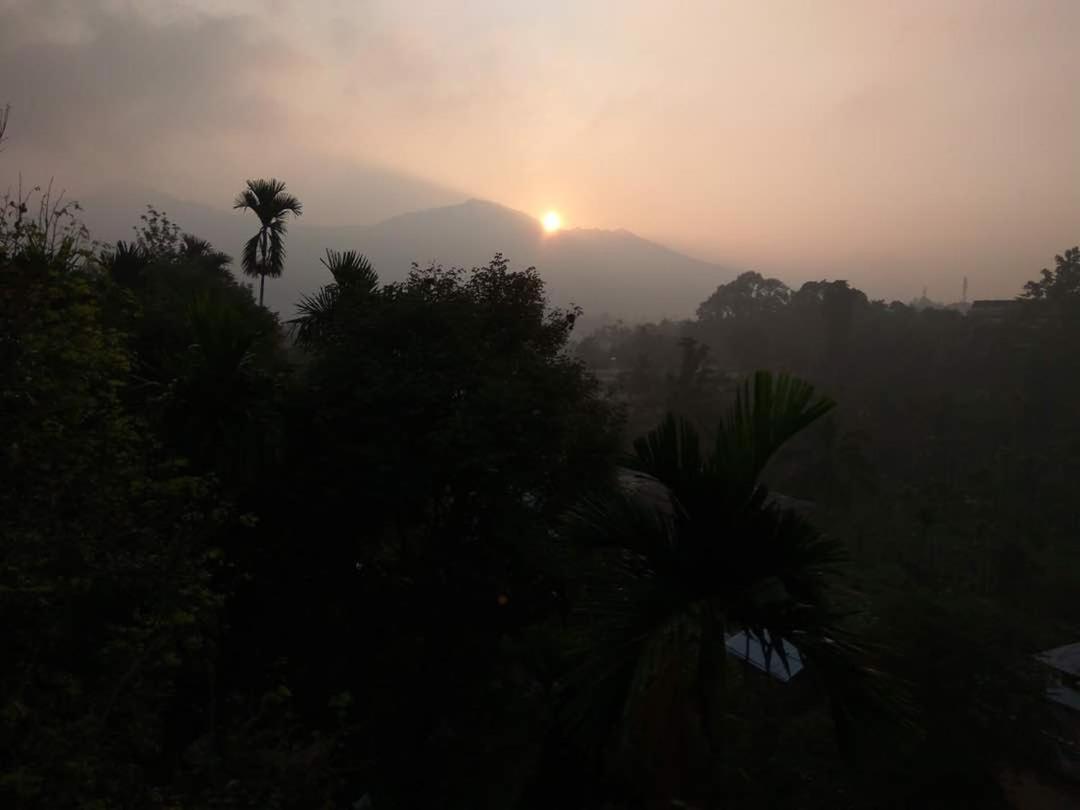 Western Ghats Holiday Home 칼파타 외부 사진